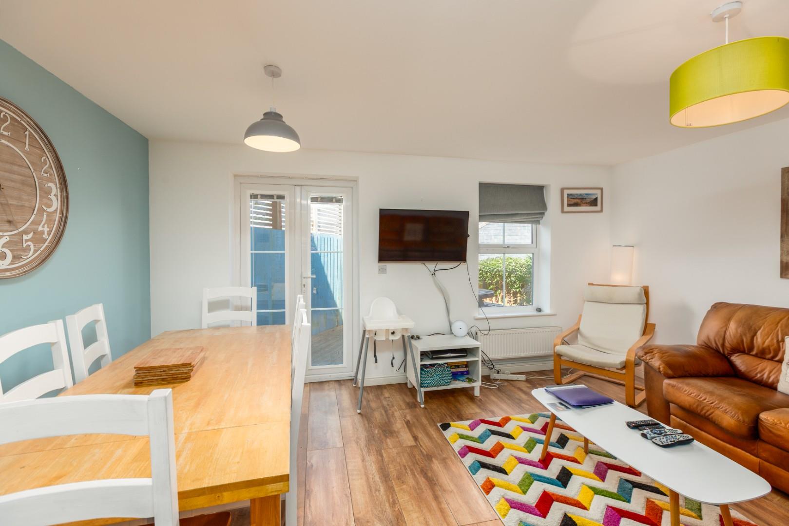 William Gammon Drive, Limeslade, Mumbles, Swansea, SA3 4HR
